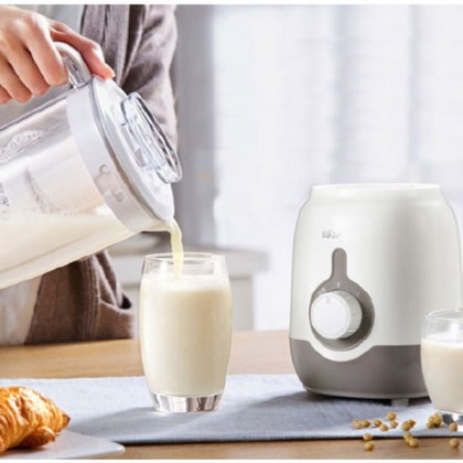 Bear 3 in 1 Blender 1.2L BB3-W12L