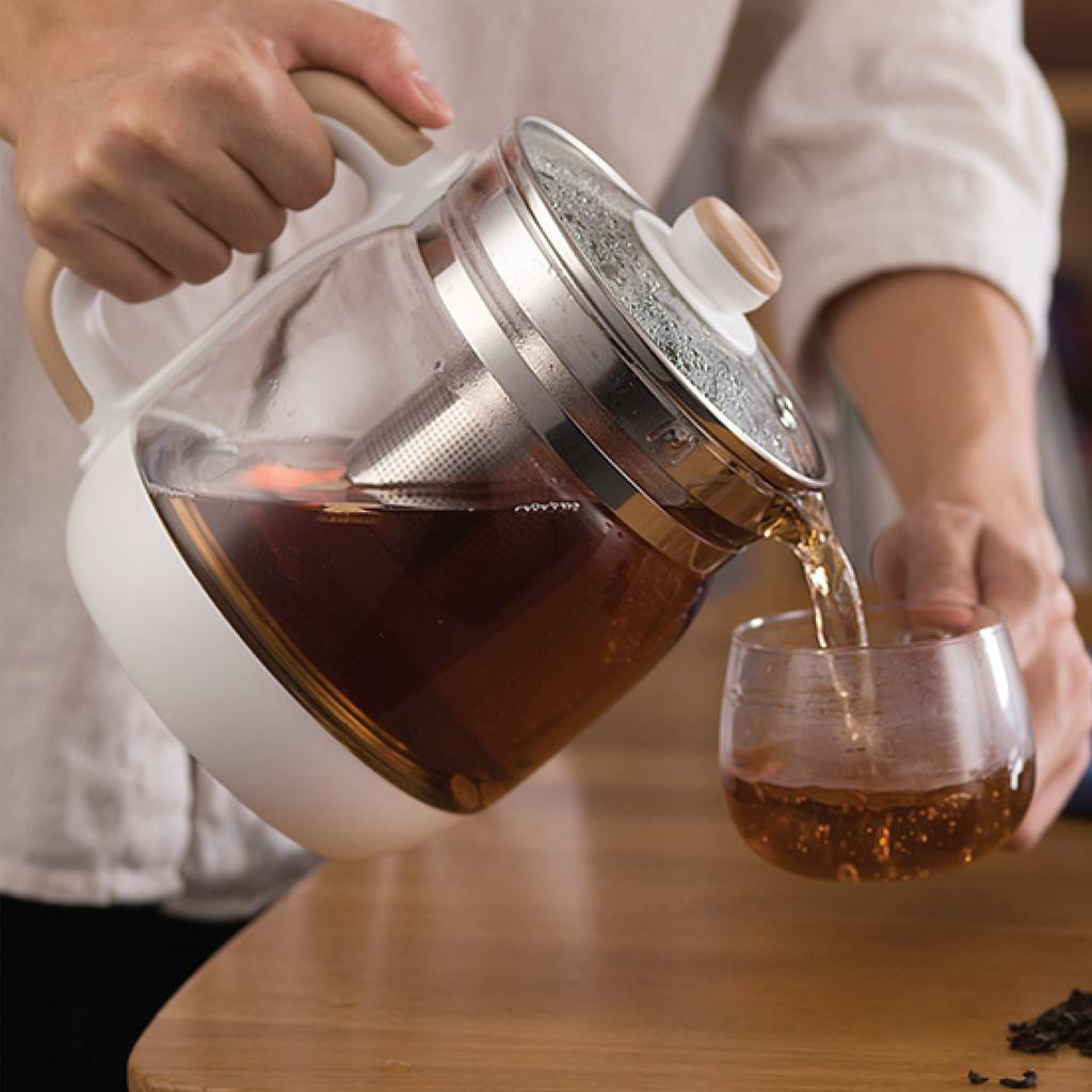 Bear Electric Kettle Health Pot YSHA15W6