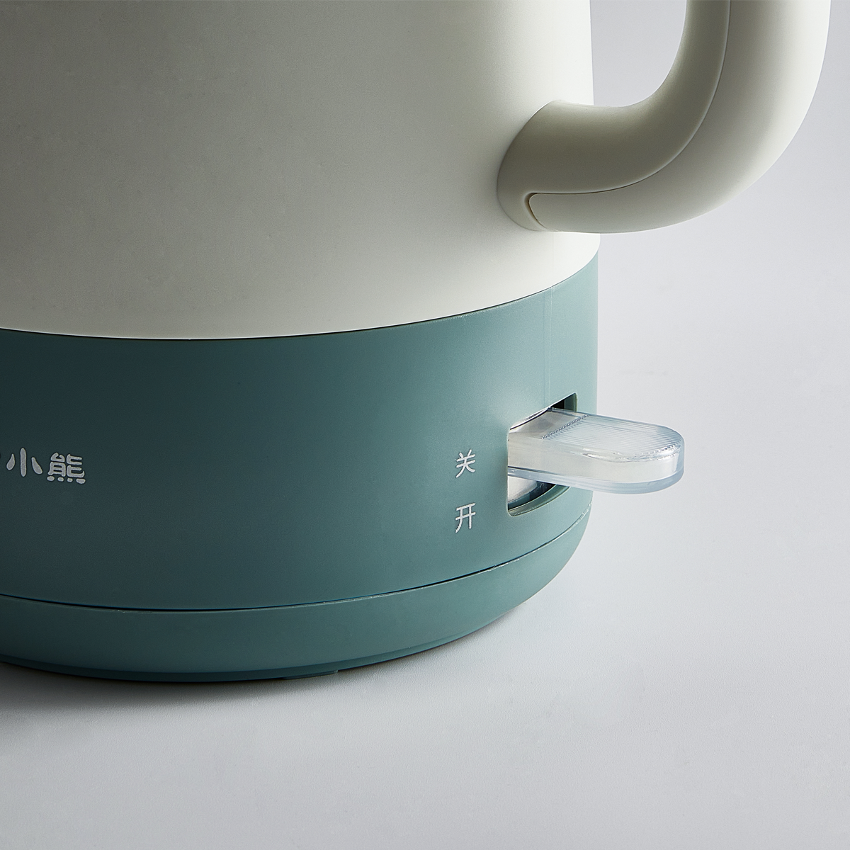 Bear Electric Kettle 1500W 1.7Litre Fast and Convenient Boiling