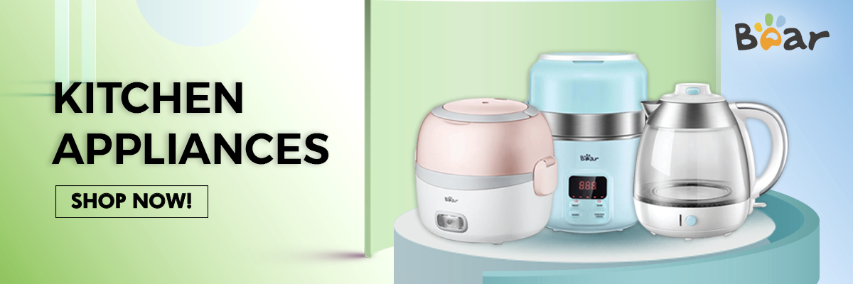 Kitchen Appliances
